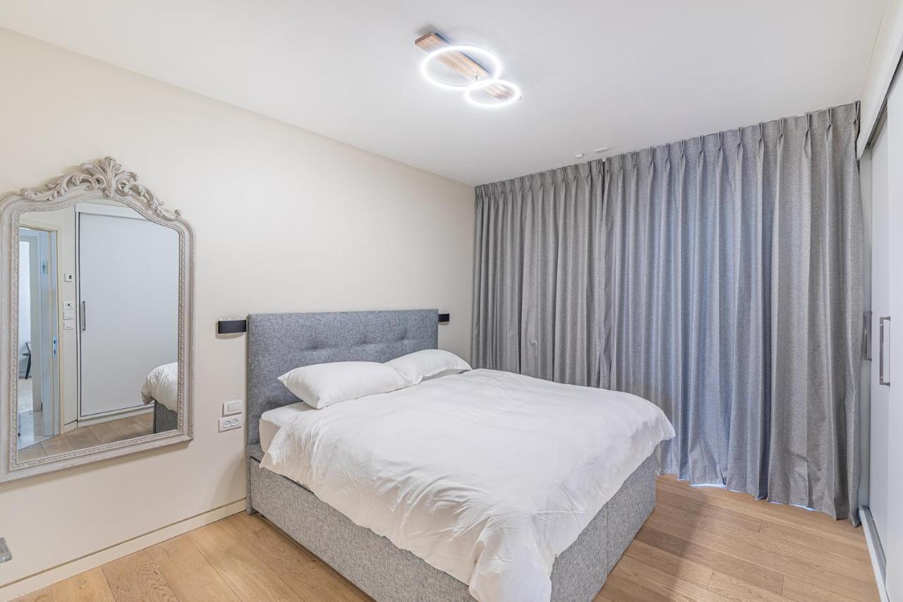 Rental Israel-Mamila Residences 16 エルサレム エクステリア 写真