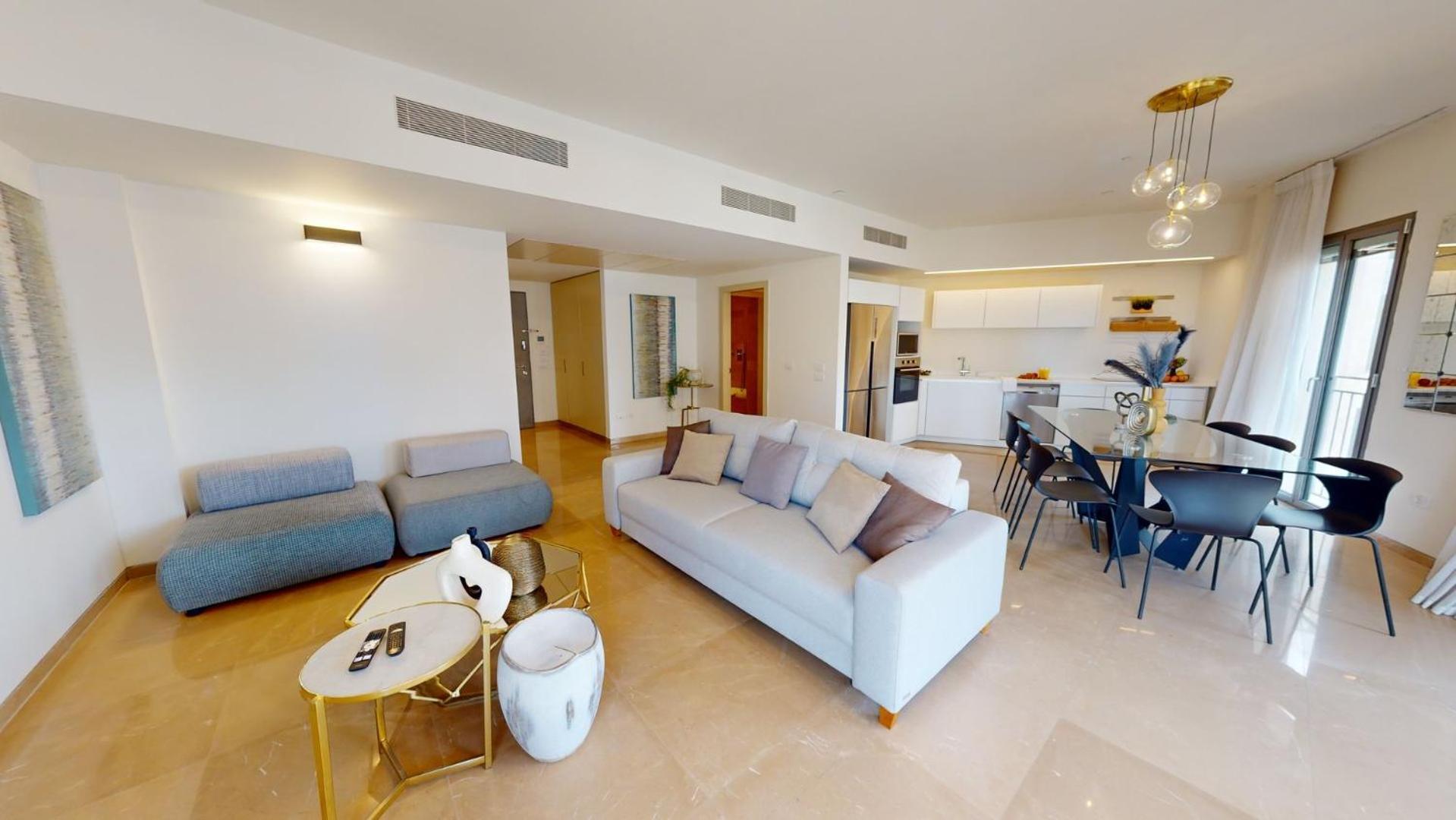 Rental Israel-Mamila Residences 16 エルサレム エクステリア 写真