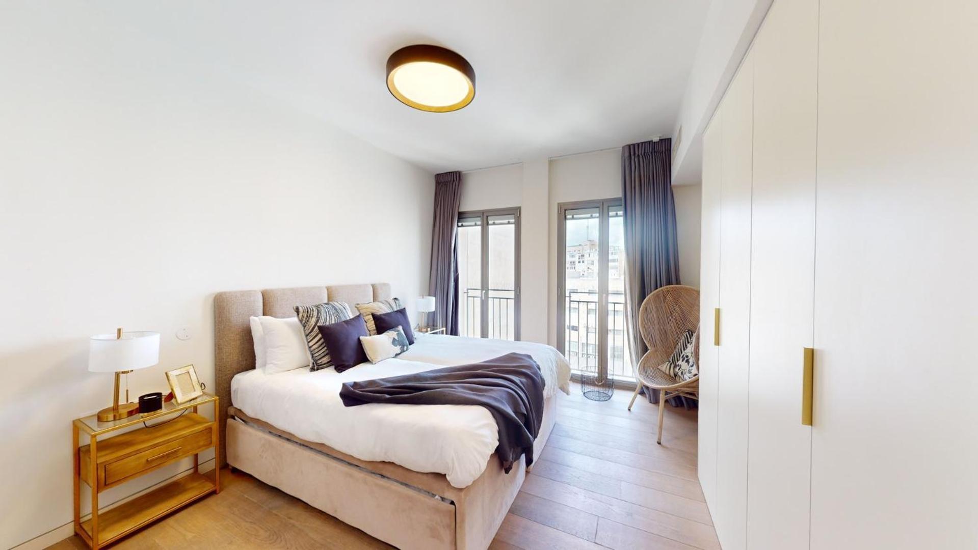 Rental Israel-Mamila Residences 16 エルサレム エクステリア 写真
