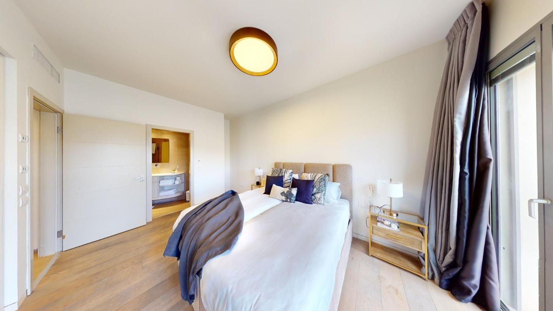 Rental Israel-Mamila Residences 16 エルサレム エクステリア 写真