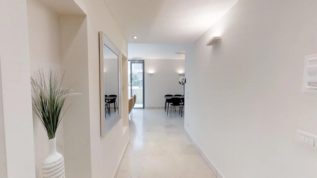 Rental Israel-Mamila Residences 16 エルサレム エクステリア 写真