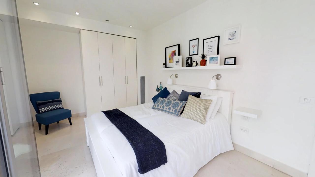 Rental Israel-Mamila Residences 16 エルサレム エクステリア 写真