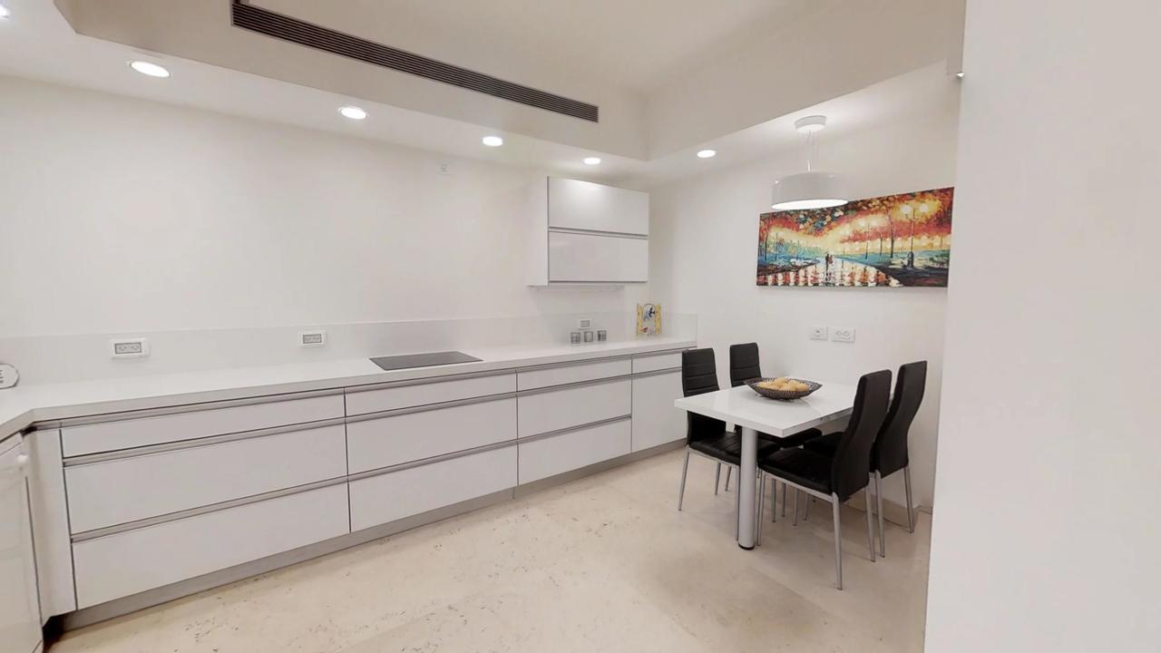 Rental Israel-Mamila Residences 16 エルサレム エクステリア 写真