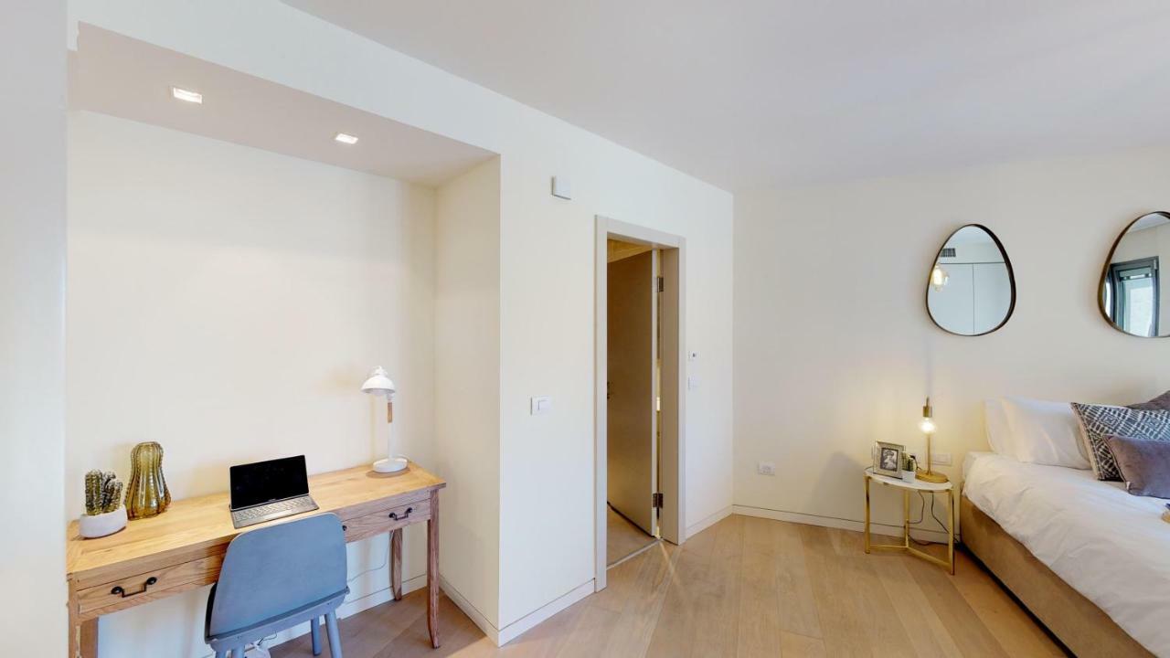 Rental Israel-Mamila Residences 16 エルサレム エクステリア 写真